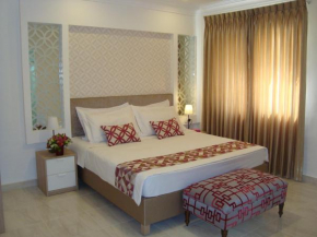 Отель Gallery Guest House  Amman